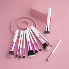 Tv Parlour Unicorn Brush Set