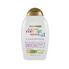 OGX Coconut Miracle Oil Conditioner With Extra Strength, 13 fl. oz