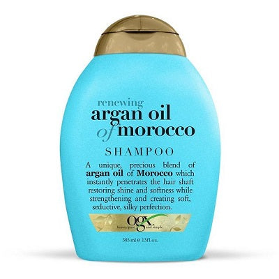 OGX Renewing + ARGAN OIL OF MOROCCO SHAMPOO