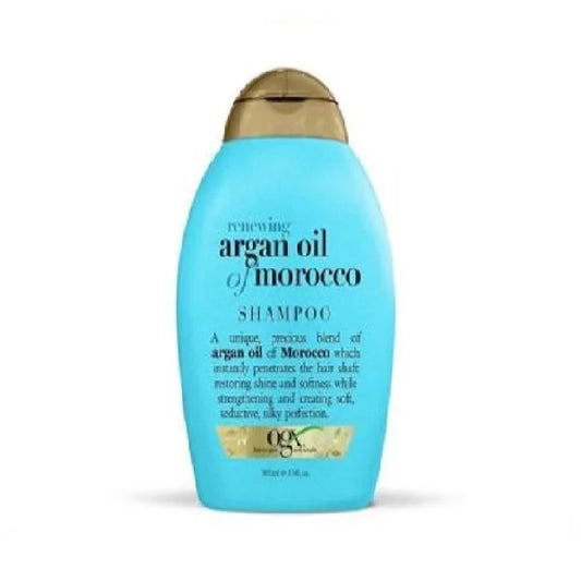 OGX Renewing + ARGAN OIL OF MOROCCO SHAMPOO