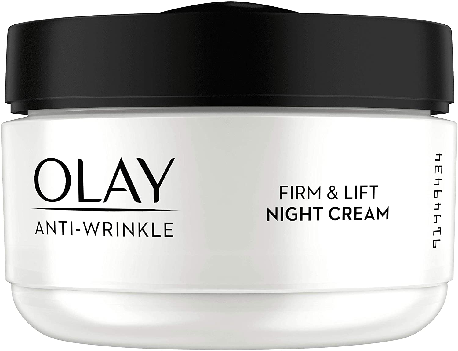 OLAY ANTI WRINKLE FIRM & LIFT NIGHT CREAM 50ML