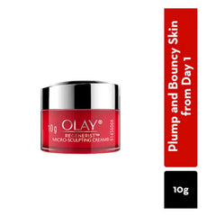 OLAY Regenerist Micro Sculpting Mini Moisturiser Day Cream 10g