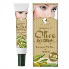 Tv Parlour Eye Cream Olive