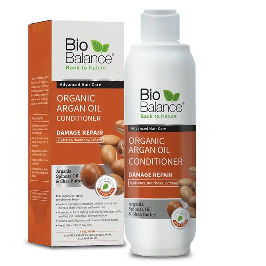 Bio Balance Organic Argan Oil Conditioner 150ML