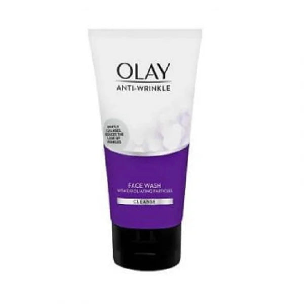 Olay Age Defying Face Wash 150ml