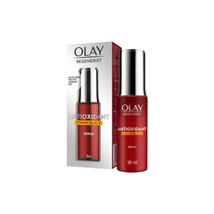 Olay Regenerist Antioxidant Face Serum 30ml