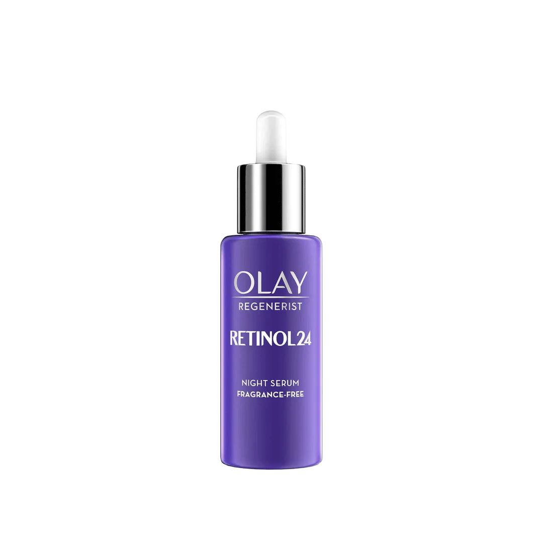 Olay Regenerist Retinol 24 Night Face Serum 40ml