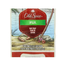 Old Spice Fresh Collection Fiji Scent Bar Soap