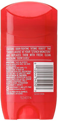 Old Spice Fresh High Endurance Deodorant Stick For Men 50g