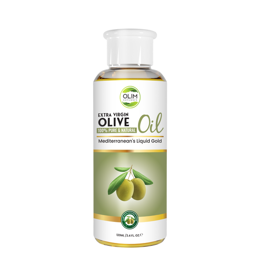 Olive Oil Extra Virgin