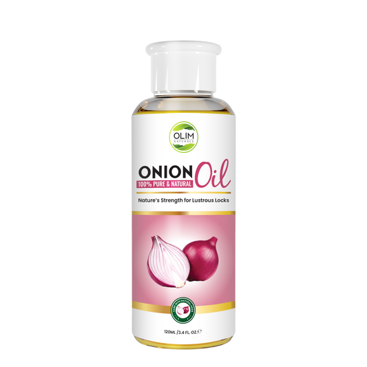 Onion Oil