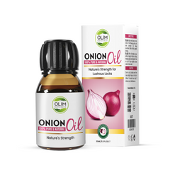 Onion Oil