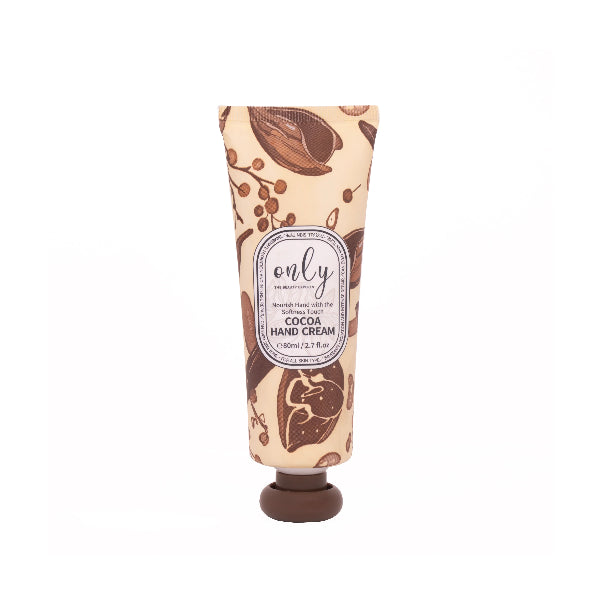 Only Hand Cream 80 ML