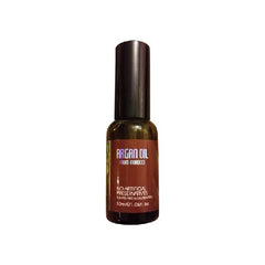 Organic Argan Oil for Hair Skin & Face From Morocco 50ml