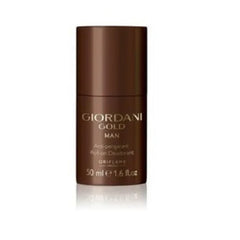 Oriflame Giordani Gold Man Antiperspirant Roll-on Deodorant 50ML