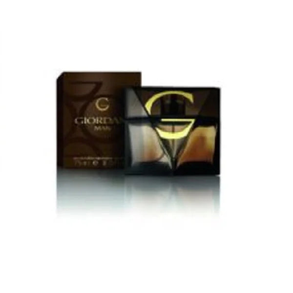 Oriflame Giordani Gold Man Eau De Toilette 75ML