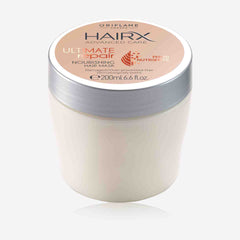 Oriflame Hairx Advanced Care Ultimate Repair Nourishing Hair Mask 200 ML online in Pakistan on Manmohni 32881