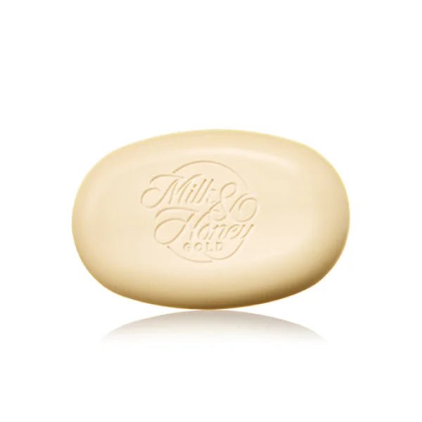 Oriflame Milk &amp; Honey Gold Softening Creamy Soap Bar 75 Grams