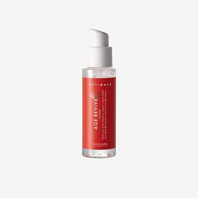 Oriflame OPTIMALS Age Revive Serum 30 ML