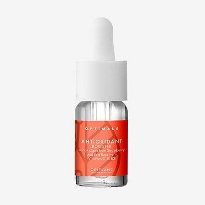 Oriflame OPTIMALS Antioxidant Skin Booster Serum