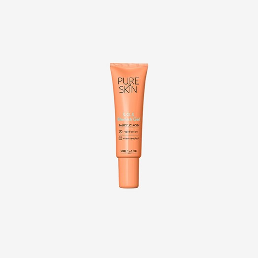 Oriflame PURE SKIN SOS Blemish Gel