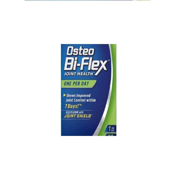 Osteo Bi-Flex One Per Day Tab - 30 Tablets