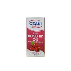 Ozaki Pure Rosehip Oil 10 ML