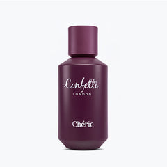 Confetti London Cherie Perfume 100 ML
