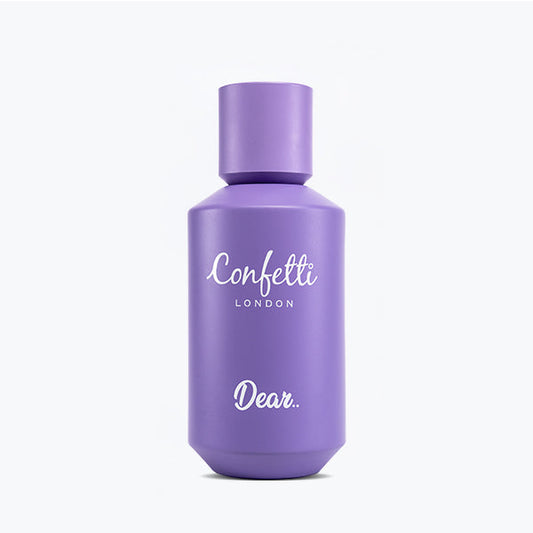 Confetti London Dear Perfume 100 ML