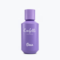 Confetti London Dear Perfume 100 ML