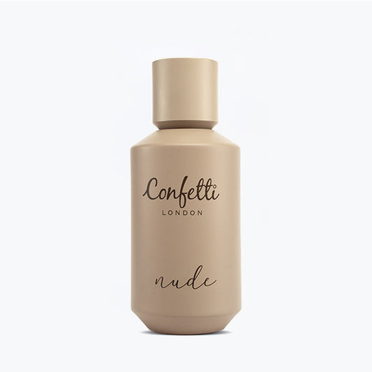 Confetti London Nude Perfume 100 ML