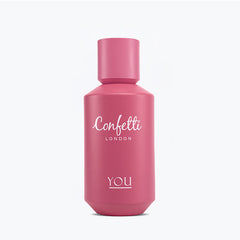 Confetti London You Perfume 100 ML