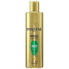 PANTENE Pro-V Smooth & Sleek Keratin Reconstruct Shampoo