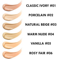 Tv Parlour Photogenic BB Cream Foundation