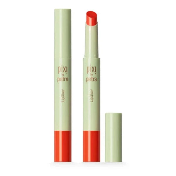 PIXI ON THE GLOW TINTED LIP BALM (Juicy)