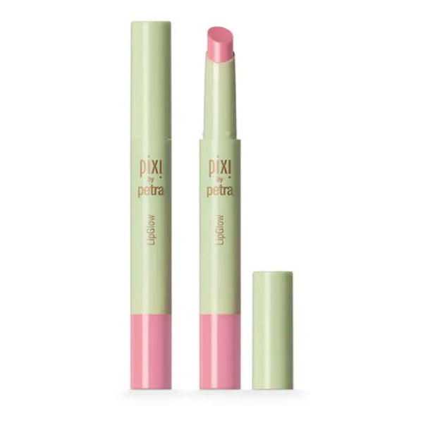 PIXI ON THE GLOW TINTED LIP BALM (Fluer) 