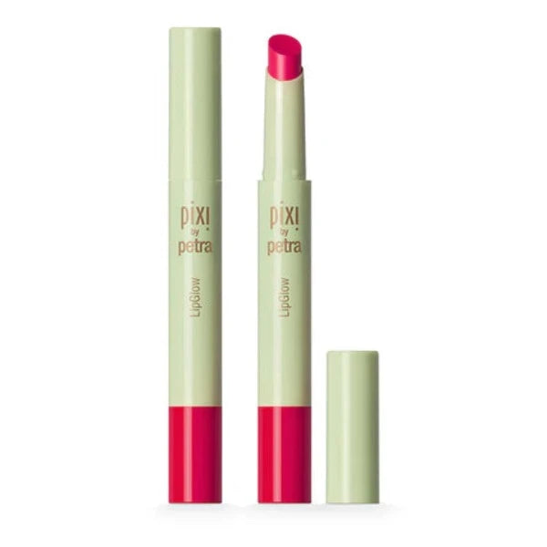 PIXI ON THE GLOW TINTED LIP BALM (Ruby)