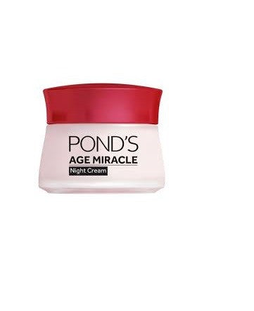 PONDS Age Miracle Youthful Glow Night Cream