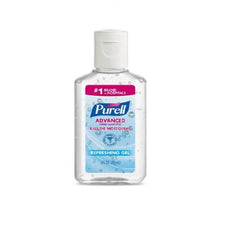 PURELL® Advanced Hand Sanitizer Gel, Original