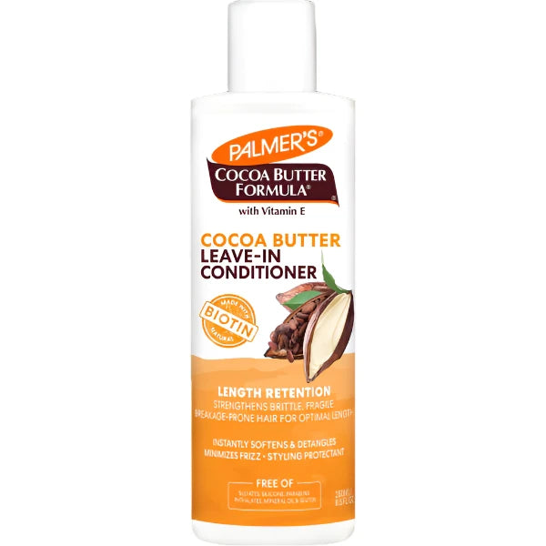 Palmer's Cocoa Butter Formula Length Retention Leave-In Conditioner 250 ML