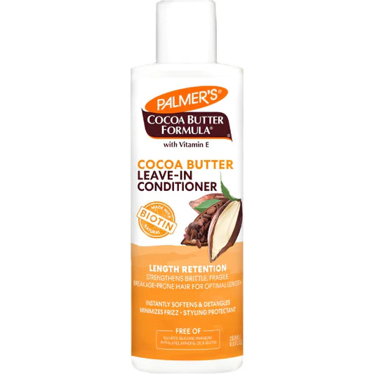 Palmer's Cocoa Butter Formula Length Retention Leave-In Conditioner 250 ML