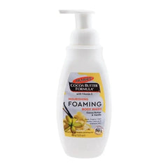 Palmer's Cocoa Butter Formula Nourishing Body Foaming Body Wash