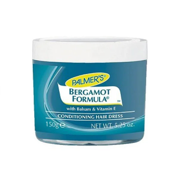 Palmer's Bergamot Formula Conditioning Hairdress 150 GM