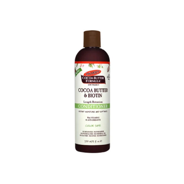 Palmer's Cocoa Butter & Biotin Conditioner 350 ML