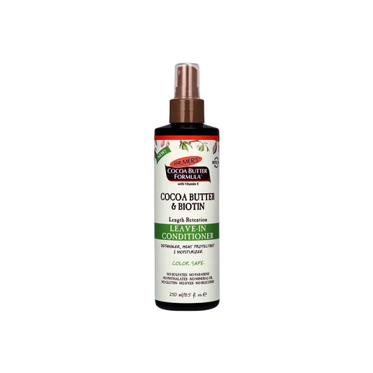 Palmer's Cocoa Butter Biotin Leave Conditioner