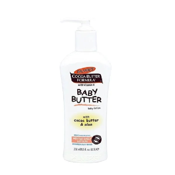 Palmer's Cocoa Butter Baby Butter Baby Lotion 250 ML