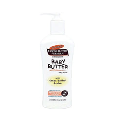 Palmer's Cocoa Butter Baby Butter Baby Lotion 250 ML