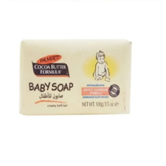 Palmer's Cocoa Butter Formula Baby Soap - 100g