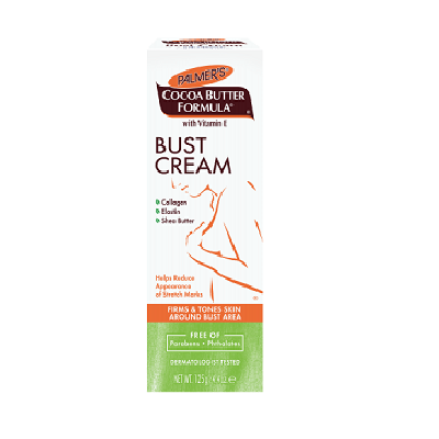 Palmer's Cocoa Butter Formula Bust Firming Cream 125 GM