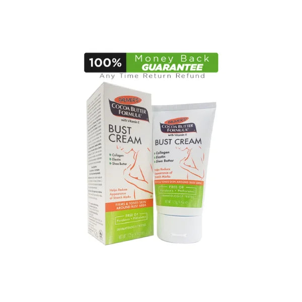 Palmer's Cocoa Butter Formula Bust Firming Cream 125g